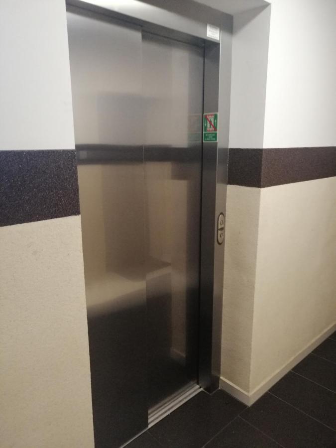 Kawalerka Wielki Kack Gdynia Bagian luar foto