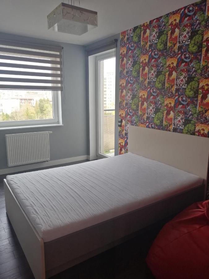 Kawalerka Wielki Kack Gdynia Bagian luar foto